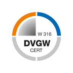 DVGW-W316